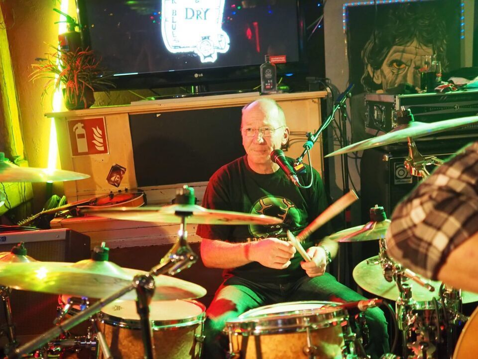 Band