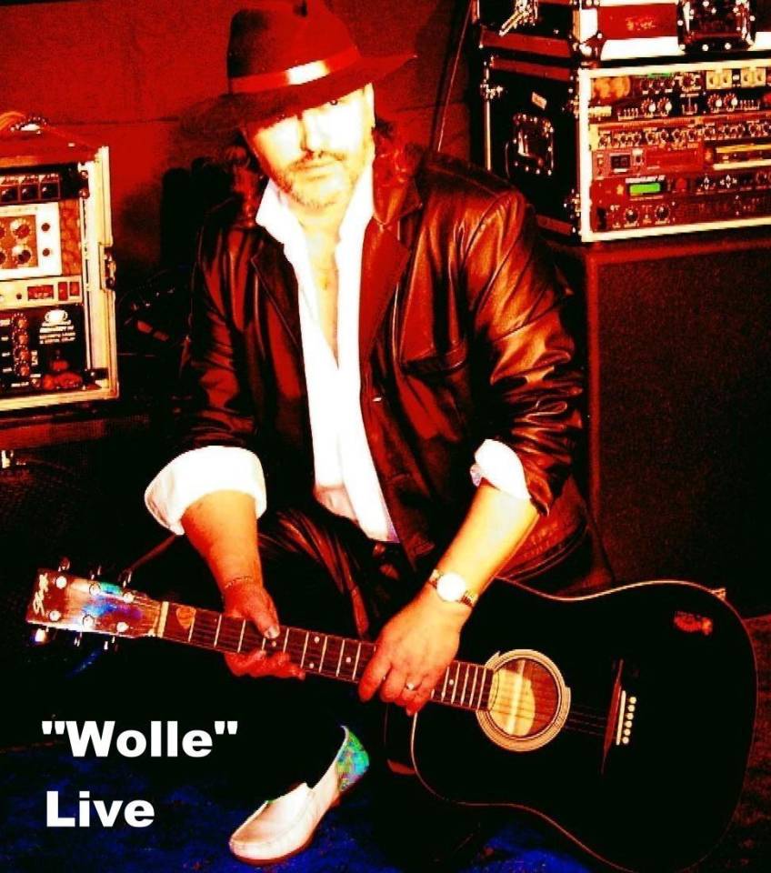 Wolle & Co. Live